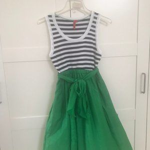 NWOT Anthropologie Dress,  L